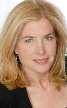 Blanche Baker